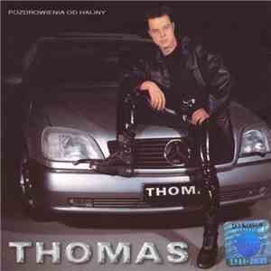 Thomas - Pozdrowienia Od Haliny