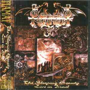 Tiamat - The Sleeping Beauty - Live In Israel
