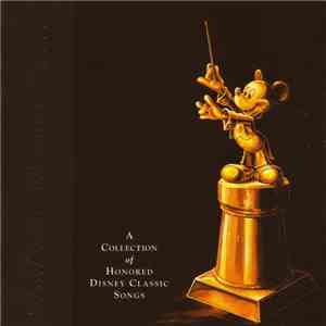 Various - And The Winner Is... A Collection Of Honored Disney Classic Songs