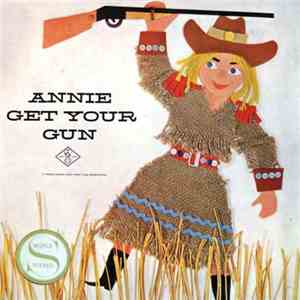 Various - Annie Get Your Gun