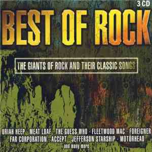 Various - Best Of Rock