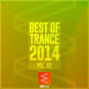 Various - Best Of Trance 2014 Vol. 02
