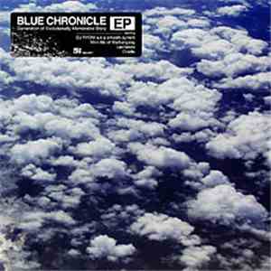 Various - Blue Chronicle EP
