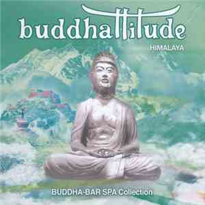 Various - Buddhattitude - Himalaya
