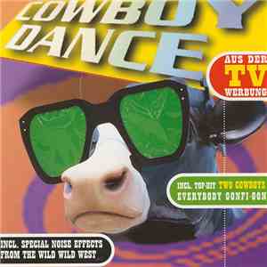 Various - Cowboy Dance