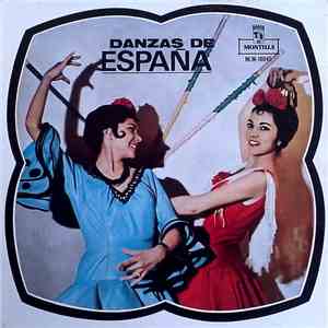 Various - Danzas De España