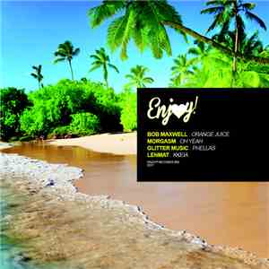 Various - Enjoy! 008