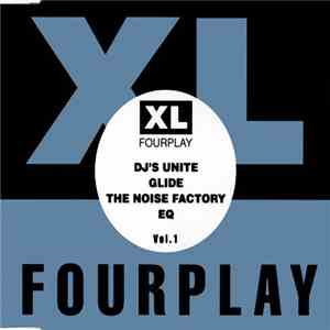 Various - Fourplay Vol. 1