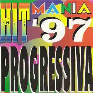 Various - Hit Mania '97 - Progressiva