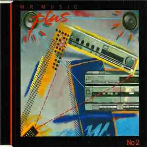Various - Mr Music Plus Nr 2 1989