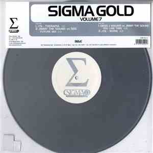 Various - Sigma Gold Volume 7