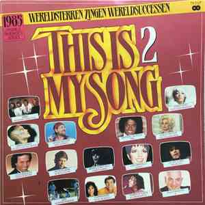 Various - This Is My Song 2