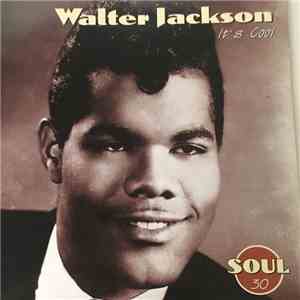 Walter Jackson - It's Cool