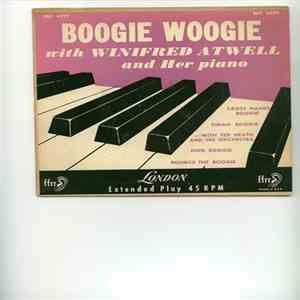 Winifred Atwell - Boogie Woogie