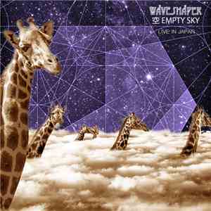 Wåveshåper - 空 Empty Sky