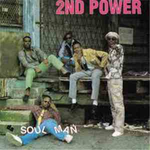 2nd Power - Da Soul Man