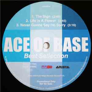 Ace Of Base - Best Selection