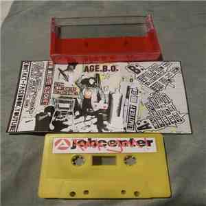 AGE.B.O. - Vom Jobcenter Gezeichnet