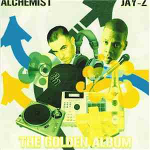 Alchemist & Jay-Z - The Golden Album