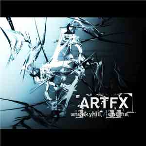 ArtFX - Sneakyhill