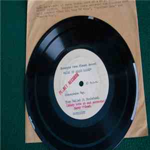 Barry O'Dowd - They Called It Dixieland