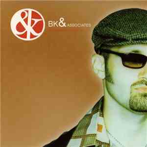 BK - BK & Associates (Beatmaker Session 1)