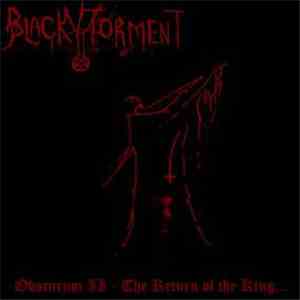 Black Torment  - Obscurum II - The Return Of The King