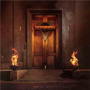 Bonfire - Point Blank
