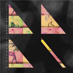 Born Ruffians - Birthmarks