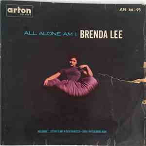 Brenda Lee - All Alone Am I
