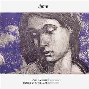 Candomino - Ihme (Joululauluja - Songs Of Christmas)