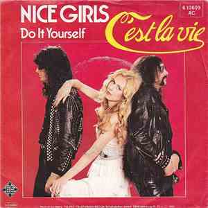 C'est La Vie  - Nice Girls