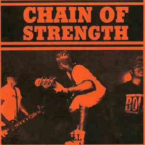 Chain Of Strength - True Till Death
