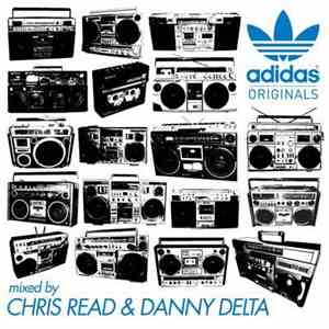 Chris Read, Danny Delta - Game On