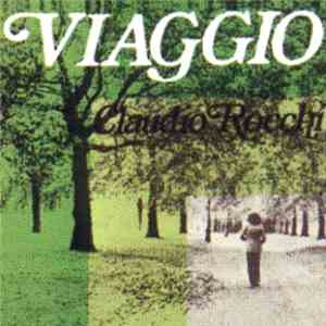 Claudio Rocchi - Viaggio