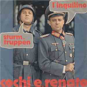 Cochi E Renato - Sturmtruppen / L'Inquilino