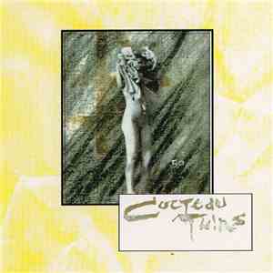 Cocteau Twins - Live In London 1986