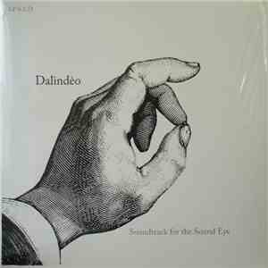 Dalindèo - Soundtrack For The Sound Eye