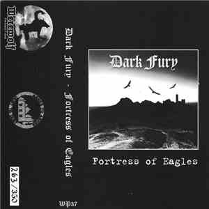Dark Fury - Fortress Of Eagles