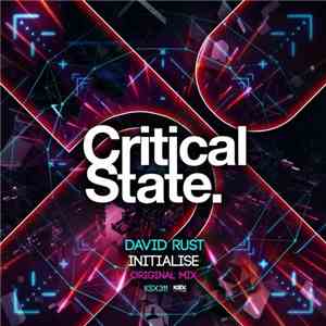 David Rust - Initialise