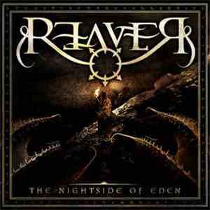 DJ Reaver - The Nightside Of Eden