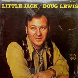 Doug Lewis  - Little Jack