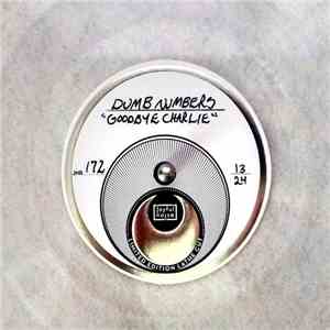 Dumb Numbers - Goodbye Charlie