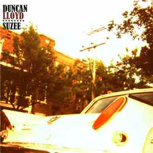 Duncan Lloyd - Suzee