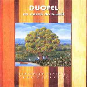 Duofel - As Cores Do Brasil