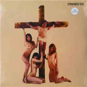 Dwarves - The Dwarves Must Die