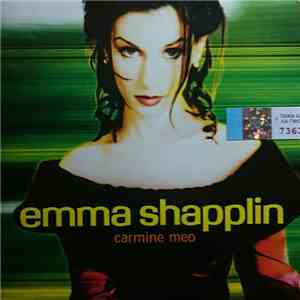 Emma Shapplin - Carmine Meo