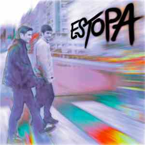 Estopa - Estopa
