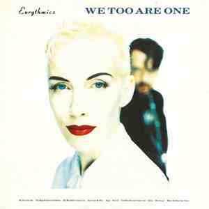 Eurythmics - We Too Are One