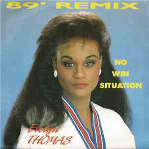 Evelyn Thomas - No Win Situation